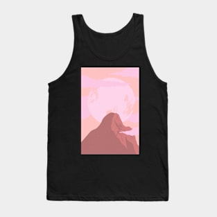 Moonrise Tank Top